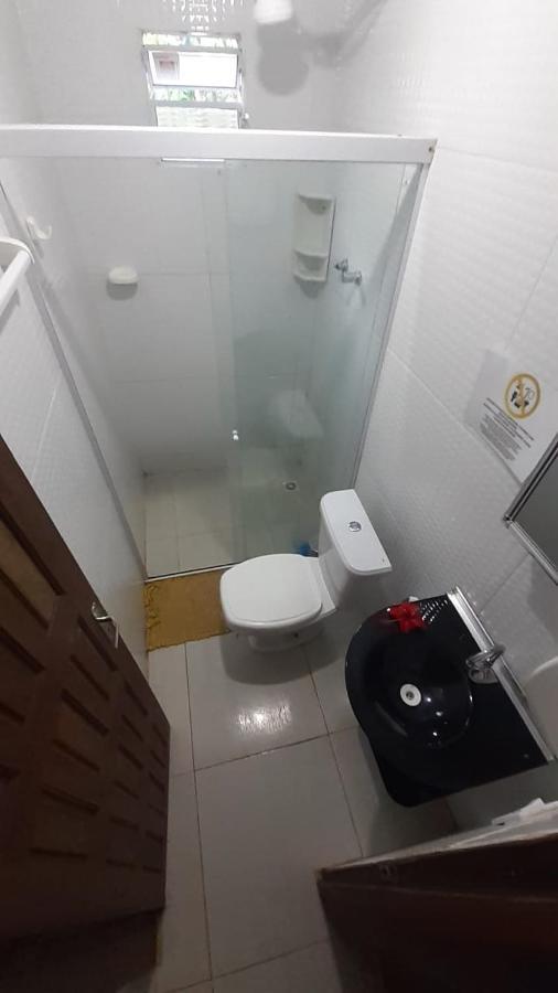 Casa De Marcelino - Hospedagem Domiciliar Em Fernando De Noronha Daire Dış mekan fotoğraf