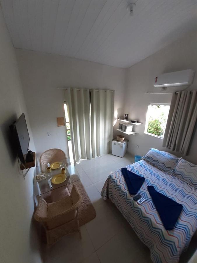 Casa De Marcelino - Hospedagem Domiciliar Em Fernando De Noronha Daire Dış mekan fotoğraf